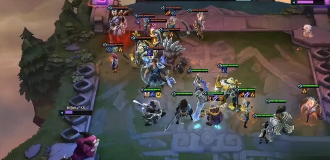 云顶之弈s6刺客怎么转职合成？云顶之弈s6刺客转职合成攻略