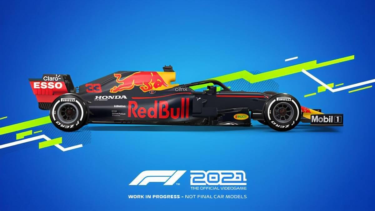 F1 2021轮胎怎么选？F1 2021轮胎选择方法
