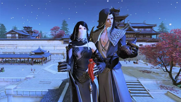 楚留香手游雅韵系统内容详解攻略