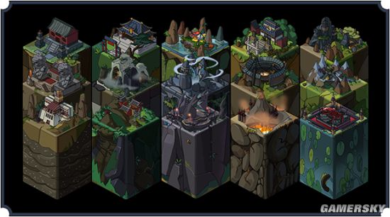 《太吾绘卷》技巧攻略：上线5天登顶热销榜，这游戏开挂了吧