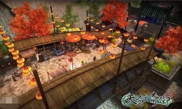 天命奇御前期怎么快速赚钱？天命奇御前期快速赚钱攻略