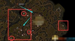 恐怖黎明被遗忘的虚空之触图腾速刷方法