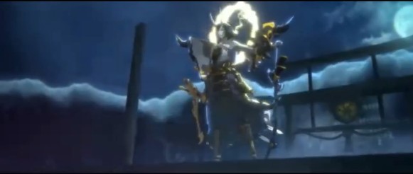 阴阳师新ssr式神大岳丸获取途径解析