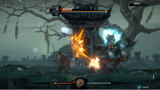 斩妖行新手攻略 斩妖行新手怎么玩?