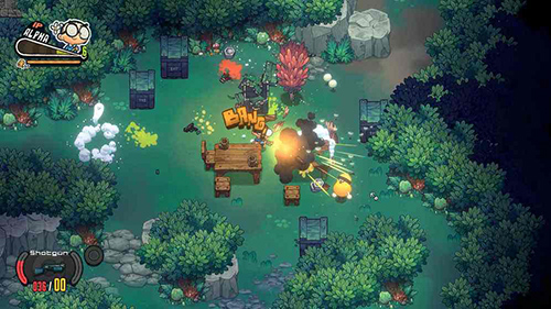 恶果之地可以联机吗 多人联机方法介绍