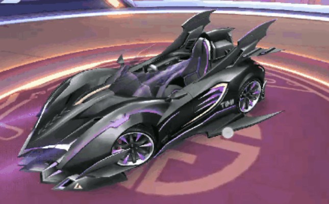 在《QQ飞车》手游中获得魅影王爵的方法介绍