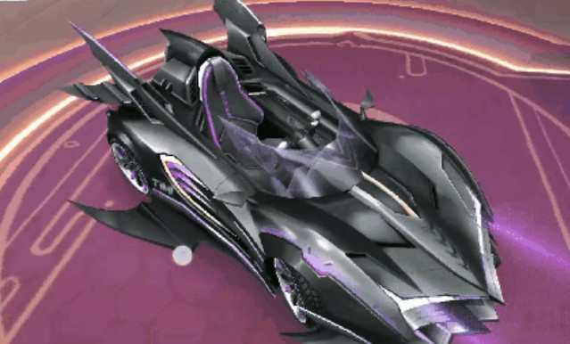 在《QQ飞车》手游中获得魅影王爵的方法介绍