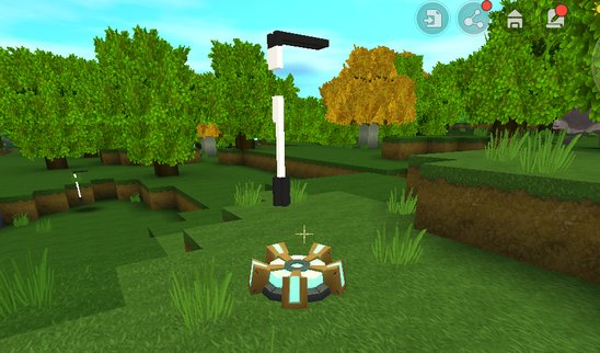 迷你世界模型制作器具体使用介绍