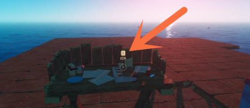 木筏求生怎么研究水桶？木筏求生研究水桶的玩法攻略