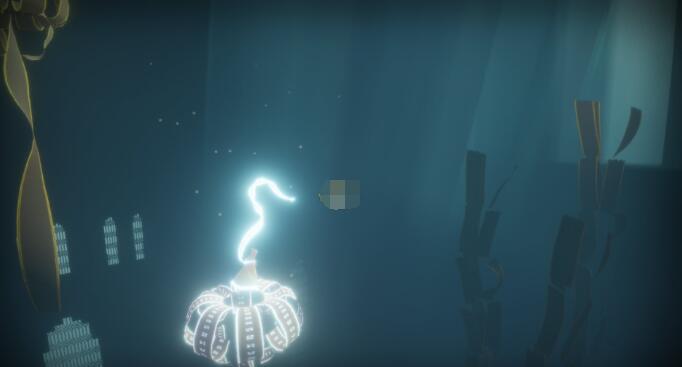 说说风之旅人至交成就完成技巧分享。 