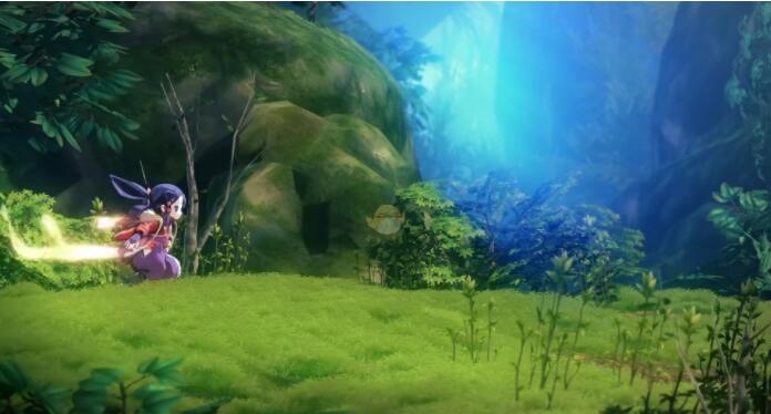 分享天穗之咲稻姬青蛙boss怎么打。 