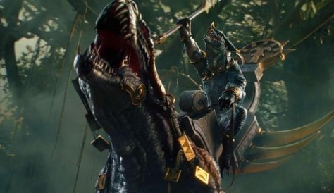 全面战争战锤2种族怎么样？全面战争战锤2种族选择介绍