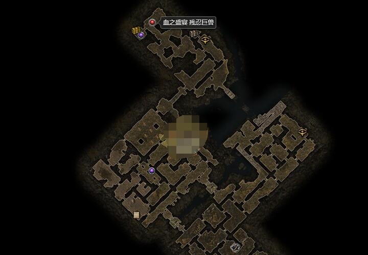 恐怖黎明血之盛宴的徽记掉落地点分享