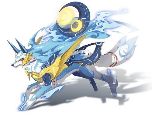 《奥拉星》手游亚比详解