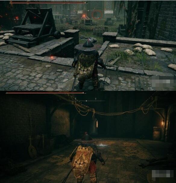 艾尔登法环铁制砥石刀在哪？艾尔登法环铁制砥石刀获取位置介绍