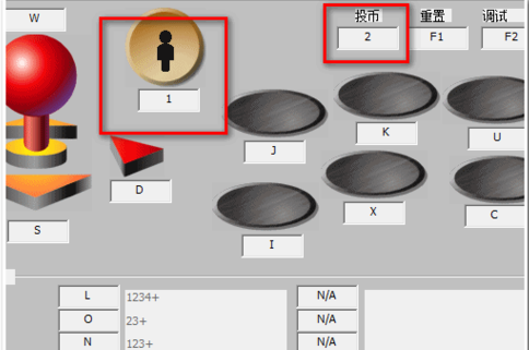 合金弹头金手指的使用方法
