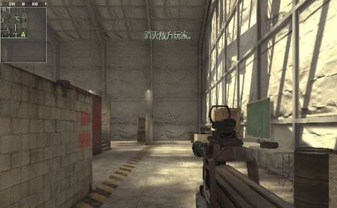 使命召唤4如何联机？使命召唤4联机的操作步骤