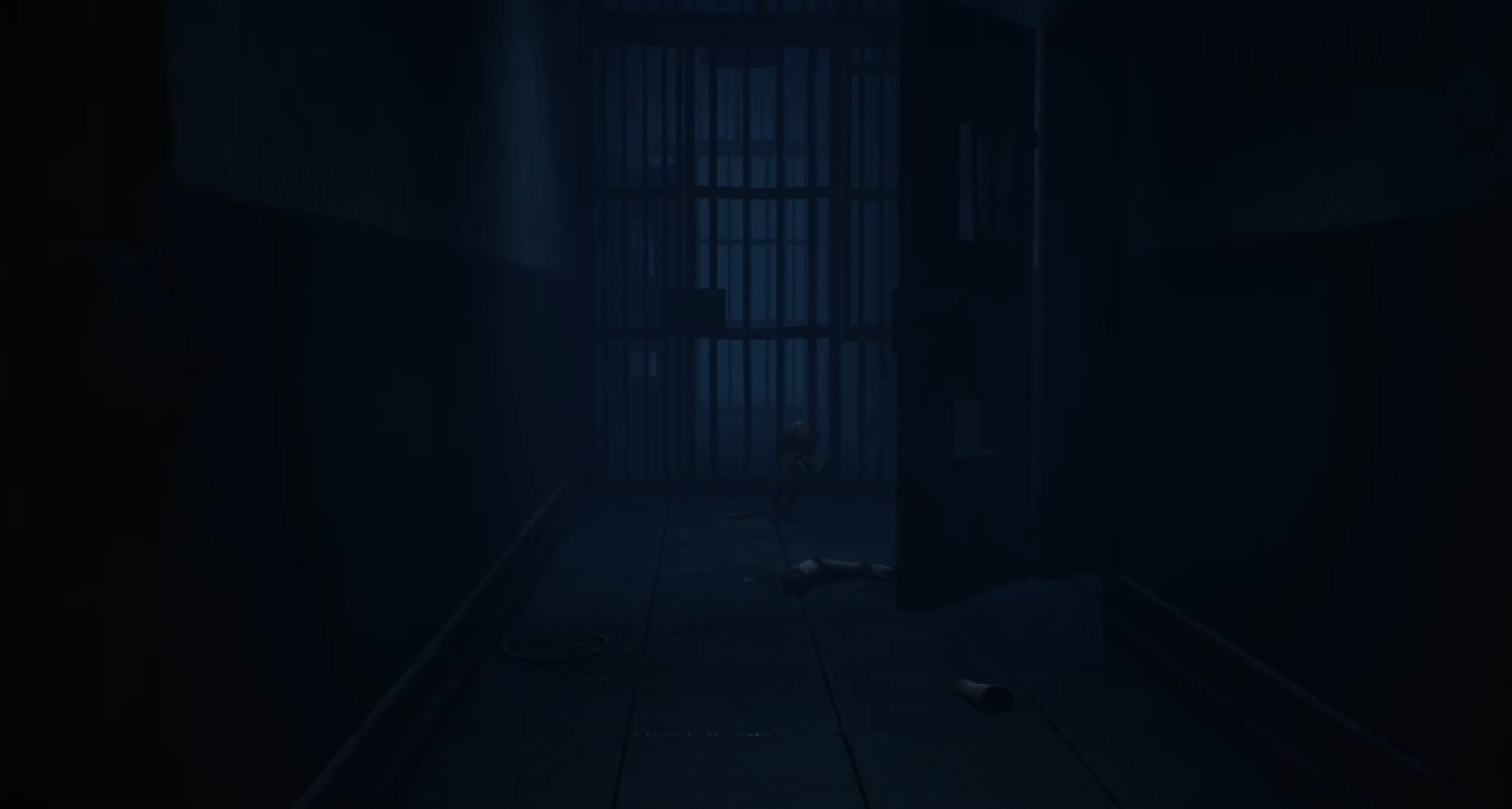 小小梦魇2第三章影子怎么找？小小梦魇2第三章影子寻找攻略