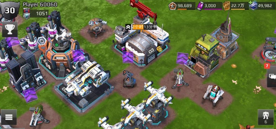 钢铁黎明初级阶段摆阵操作详解