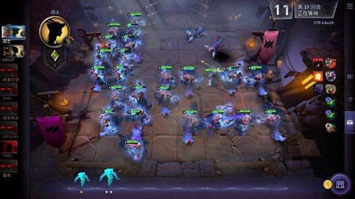 刀塔霸业IOS改区详细攻略介绍