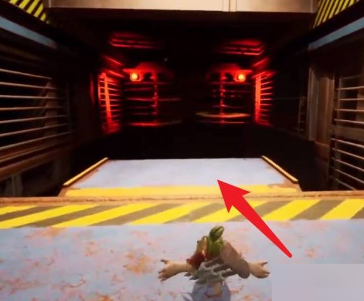 双人成行电锯怎么过?双人成行电锯通关攻略