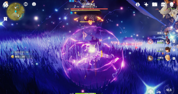 原神莫娜主c阵容怎么搭?原神莫娜圣遗物与装备搭配技巧一览