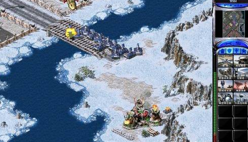 红色警戒2：共和国之辉怎么过超时空风暴？红色警戒2：共和国之辉超时空风暴的通关攻略