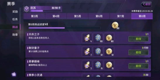 量子特攻赛季通行证与时装获取攻略