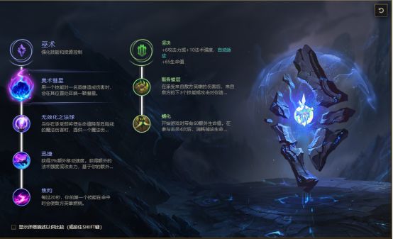 LOL8.21中单机械公敌玩法分享