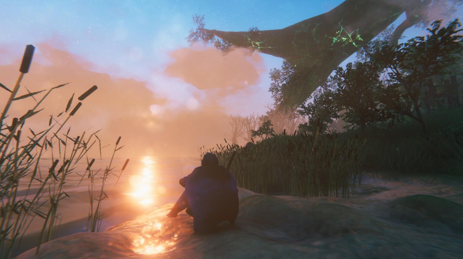 英灵神殿北境怎么探索 英灵神殿北境探索指南