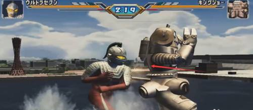 奥特曼格斗进化3如何玩高斯月神？奥特曼格斗进化3玩高斯月神的具体操作