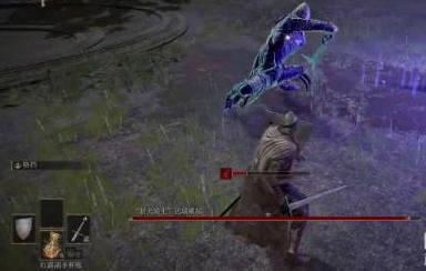 艾尔登法环无主猎犬在什么地方？艾尔登法环找到无主猎犬的详细攻略