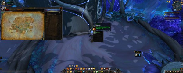 魔兽世界炽蓝仙野坐骑灵种摇篮获得攻略 魔兽世界灵种摇篮坐骑怎么获得