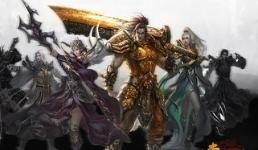 传奇世界天使凭证获得详解