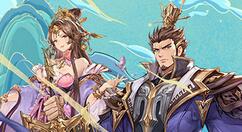 三国志幻想大陆新武将花鬘怎么样?三国志幻想大陆新武将花鬘介绍