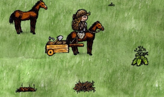 希望之村超级详细的跑钟技巧攻略