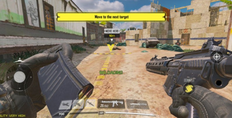 使命召唤手游澳大利亚服进入方法详解