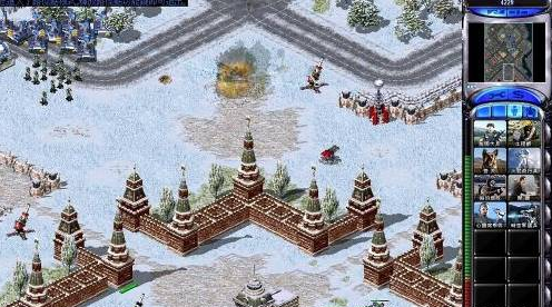 红色警戒2：共和国之辉怎么过超时空风暴？红色警戒2：共和国之辉超时空风暴的通关攻略