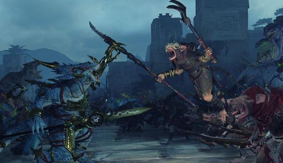 全面战争战锤2吸血鬼海岸怎么发展？全面战争战锤2吸血鬼海岸发展攻略