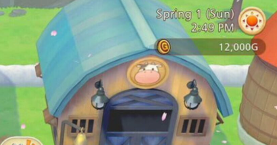 小编教你牧场物语橄榄镇与希望的大地夏天怎么玩。 