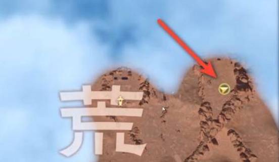 太荒初境玉米在哪里?太荒初境玉米位置介绍