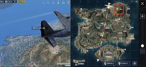 和平精英万圣节模式玩法介绍