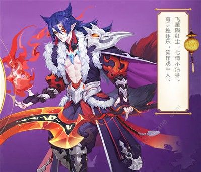 云梦四时歌输出符灵推荐介绍