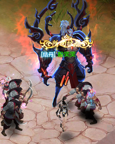 风云七剑无双系统玩法介绍