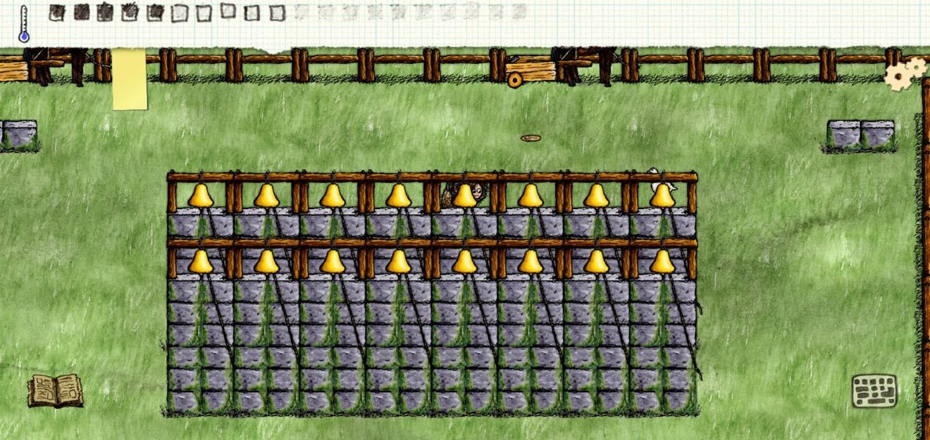 希望之村超级详细的跑钟技巧攻略