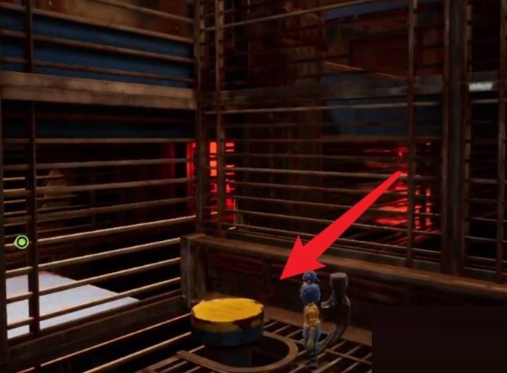 双人成行电锯怎么过?双人成行电锯通关攻略