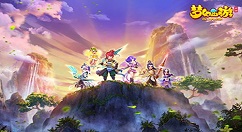 梦幻西游攻略 梦幻西游角色转换后染色怎么变化