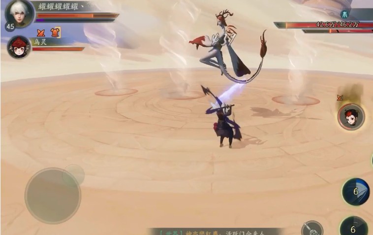 神都夜行录大招应对与填卡技巧分享