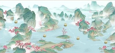 食物语云华引春过关与速刷春桃攻略