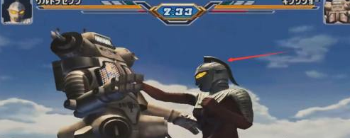 奥特曼格斗进化3如何玩高斯月神？奥特曼格斗进化3玩高斯月神的具体操作